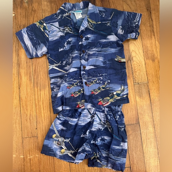 RJC Other - RJC Hawaii set